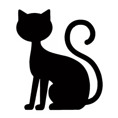 109 - Cat