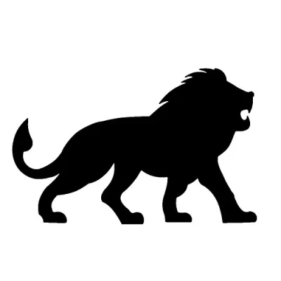 111 - Lion