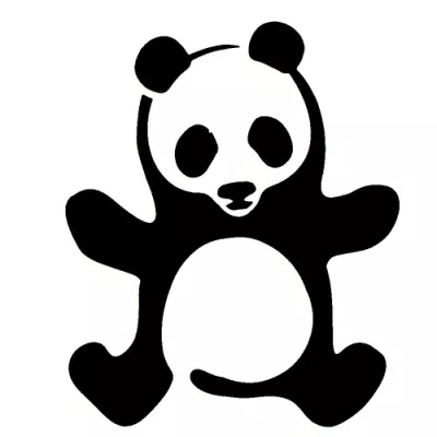 125 - Panda