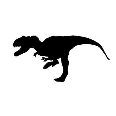 134 - T-Rex