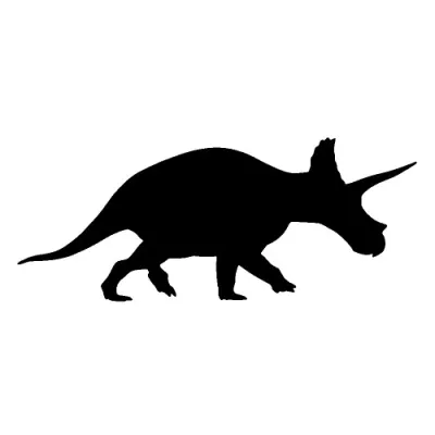 135 - Triceratops