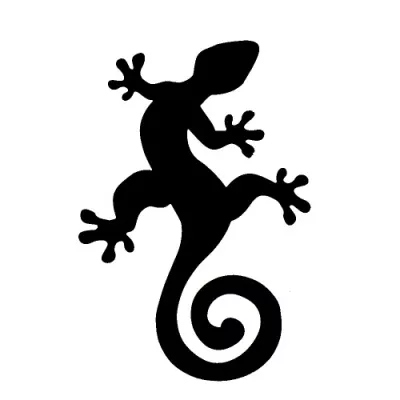 152 - Gecko