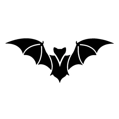 189 - Spooky Bat