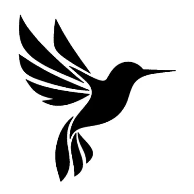 190 - Humming Bird
