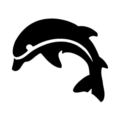 230 - Dolphin Jump