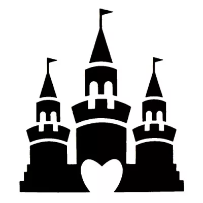 400 - Princess Castle