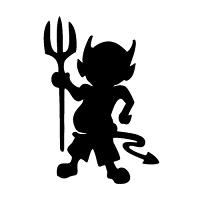40700 - Little Devil