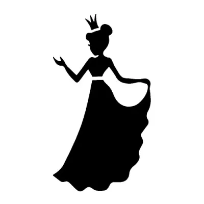 407 - Party Princess