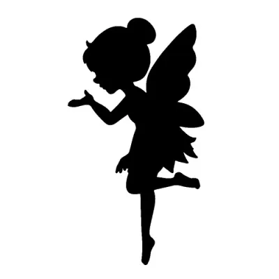 409 - Tink Fairy