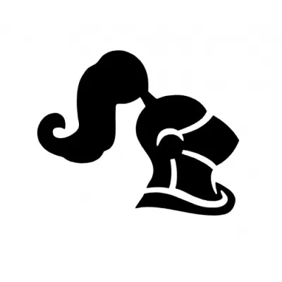 454 - Knight Helmet