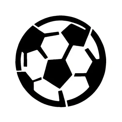 488 - Soccer Ball