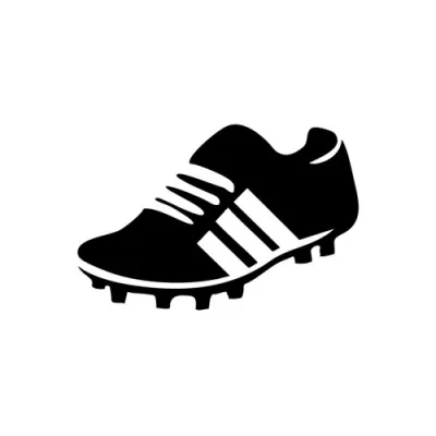 489 - Soccer Shoe