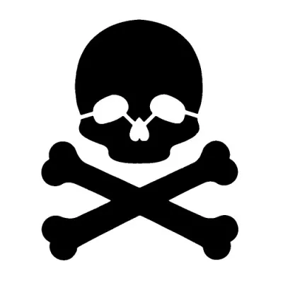 511 - Danger