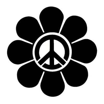 551 - Flower Power