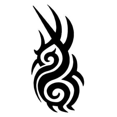 609 - Tribal