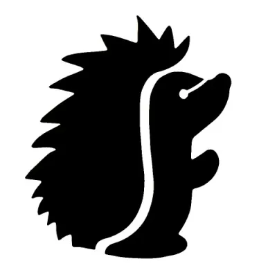 728 - Hedgehog