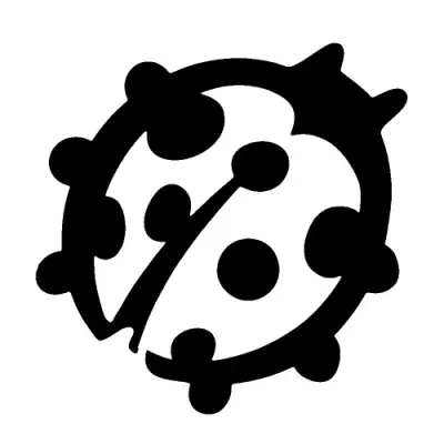 731 - Lady Bug