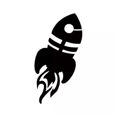 736 - Rocket