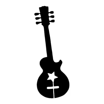 740 - Guitar