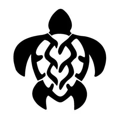 761 - Turtle Hawaii
