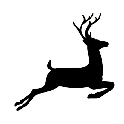 808 - Reindeer