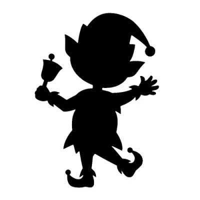 814 - Elf