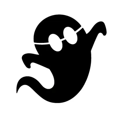 850 - Whooo Ghost