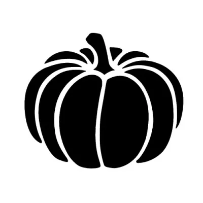 851 - Pumpkin