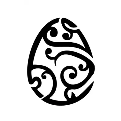 869 - Eggstravaganza