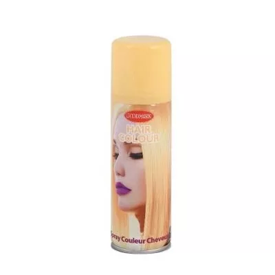 Hair spray - Blond