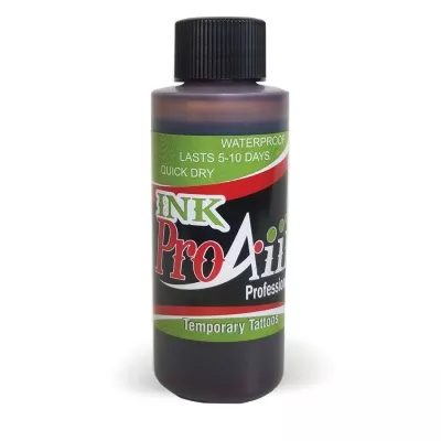 Ink - Henna