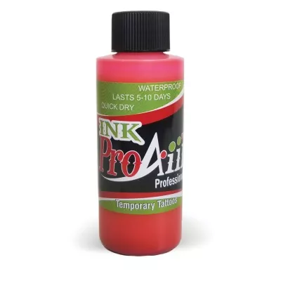 Ink - Hot Pink