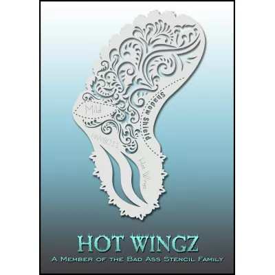 HOT WINGZ 8011