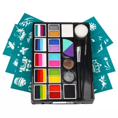Kit Perfect Face Painting - 120 g