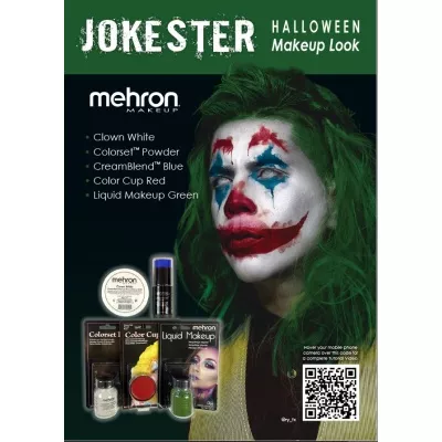 Kit - Jokester