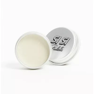 Glitter applicator balm - Shea
