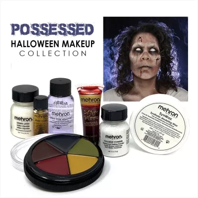 Kit - Possessed