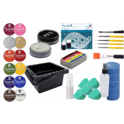 Kit Pro