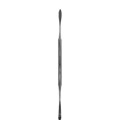 Spatule lance incurvée