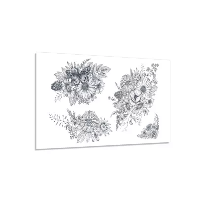 Parure - Le Temps des Fleurs