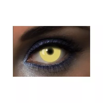 UV Yellow - 1 week