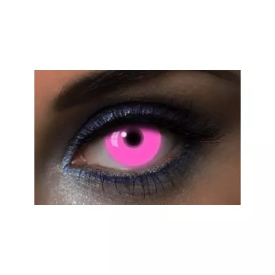 UV Pink- 1 week
