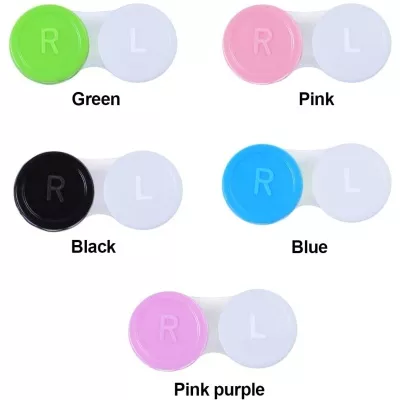 Contact Lens Case