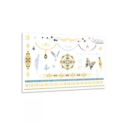 Parure - Les Essentiels