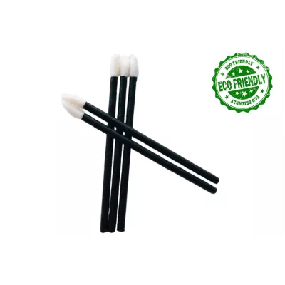 Disposable Lipstick Applicators ECO-FRIENDLY - 50 pcs