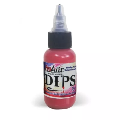 Dips - Red