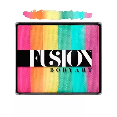 Rainbow Cake - LodieUp Collection - Pastel Rainbow