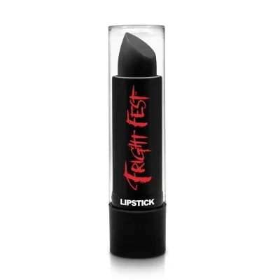 Lipstick - Black Dracula