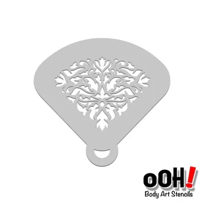 M01 - Damask