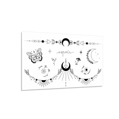 Parure - Magie Astrale